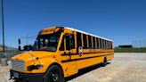 Amanda school district to run two electric buses next school year in pilot project