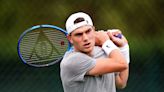 Draper leads British hopes at Wimbledon