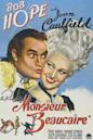 Monsieur Beaucaire (1946 film)