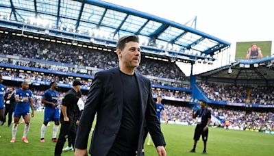 Mauricio Pochettino hints how many Chelsea signings he wants this summer
