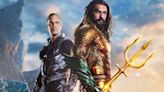 New Aquaman and the Lost Kingdom Video Teases the DC Movie’s Action Sequences