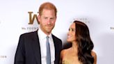 Meghan Markle and Prince Harry Show 'No Evidence' of a Split Amid Rumors: Royal Expert (Exclusive)