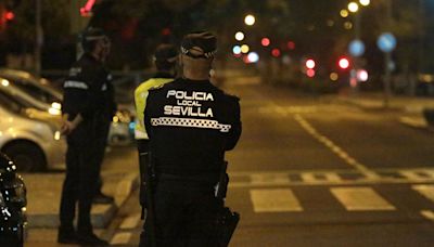 CSIF vaticina un verano sin policías locales por las noches en Sevilla