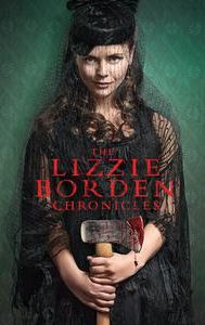 The Lizzie Borden Chronicles