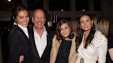 Bruce Willis’ wife Emma praises his relationship with ex Demi Moore: ‘I liked them together’