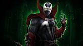 Mortal Kombat Mobile brings in iconic Image anti-hero Spawn