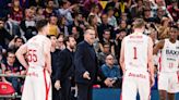 Pedro Martínez, nuevo técnico del Valencia Basket y el reclamo para un imposible: llenar el Roig Arena