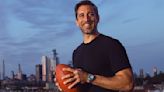 Aaron Rodgers’s First Zenith Watch Collab Is Full of Easter Eggs That Trace His NFL Career