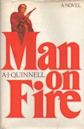 Man on Fire (Quinnell novel)