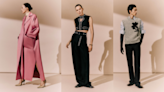 For Spring 2024, Lanvin Is Marking a New Chapter With a Return to Its 1920s Roots