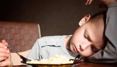 Estrategias para manejar el rechazo de alimentos en niños | Content Lab