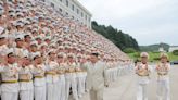 North Korea denounces 'gang bosses' of US and allies amid drills
