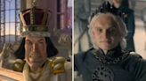 Las escenas de 'House of the Dragon' que son idénticas a 'Shrek': hay muchas similitudes