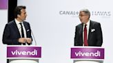 Canal+ Owner Vivendi Posts $4.6B Revenues, Updates On Company Split Study