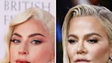 Fans Compare Khloé Kardashian To Lady Gaga In Resurfaced Edited Selfies: ‘Omg The Filters’