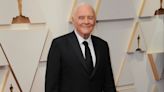 Sir Anthony Hopkins: Rolle in 'Bruno Penguin And The Staten Island Princess'