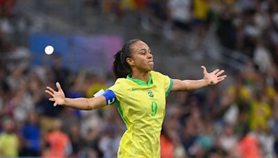 Brasil vs. Estados Unidos, por la final del fútbol femenino en los Juegos Olímpicos 2024: día, horario TV y cómo ver online