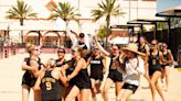 Oaks Christian sweats out its first CIF-Southern Section beach volleyball title