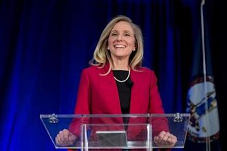 Abigail Spanberger