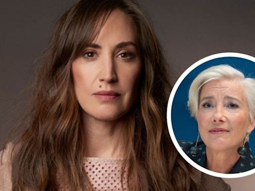 Malena Solda reveló el horrible momento que vivió con Emma Thompson y cómo la echó de su casa