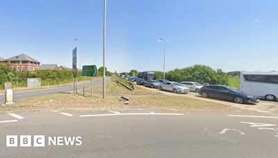 A52 reopens after closure for multi-vehicle crash near Nottingham