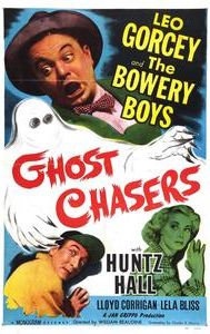 Ghost Chasers