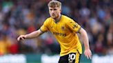 Wolves make Doyle move permanent from Man City