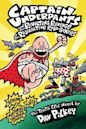 Captain Underpants and the Revolting Revenge of the Radioactive Robo-Boxers (Captain Underpants, #10)