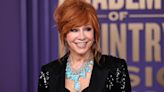 Reba McEntire Shares Photos From "Amazing" Family Vacation