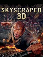 Skyscraper (2018 film)