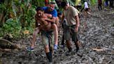 Cuán viable es cerrar el paso del Darién a los migrantes como propone José Raúl Mulino, el presidente electo de Panamá
