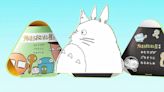 Studio Ghibli President Creates New Character & Artwork for Charming 'My Neighbor Onigiri'