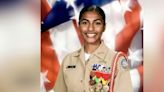 Cobb County student selected for elite U.S. Navy flight program