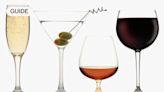 Alcohol guide: Risks, benefits and its effect on your brain