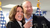 Kamala Harris' investments & property empire that crowed VP a millionaire