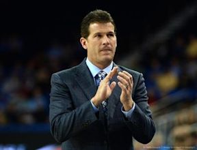 Steve Alford