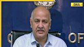 Delhi excise policy case: SC seeks CBI, ED's response to AAP leader Manish Sisodia's bail pleas