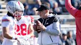 Hired in wake of rivalry loss, Knowles prepares for ultimate test for Ohio State football