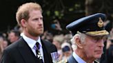 Harry left Charles 'blindsided' as huge snub shows 'deeper-rooted' issues