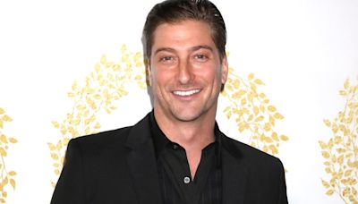 WCTH Alum Daniel Lissing Would’ve Never Met His Wife if He Hadn’t Left the Show: ‘No Regrets’