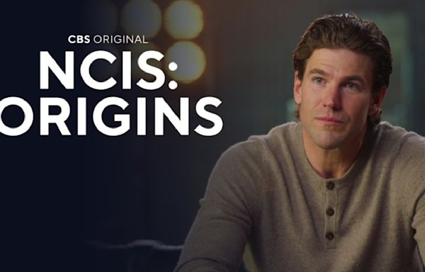 CBS Sets Premiere for 'NCIS: Origins' Spinoff