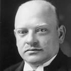 Gustav Stresemann