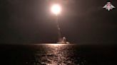 Rusia dice haber probado un misil balístico intercontinental desde un nuevo submarino nuclear