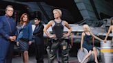 How to watch Battlestar Galactica in release and chronological order