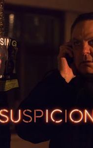 Suspicion