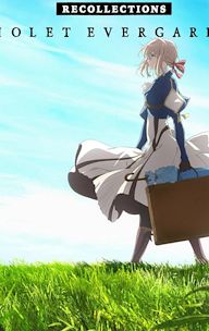 Violet Evergarden: Recollections