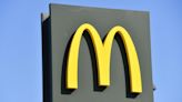 Gaza boycott continues to weigh on McDonald’s sales