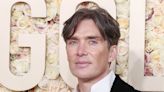 Fans Can't Get Over Cillian Murphy Giving His Golden Globes Speech With Lipstick On His Face