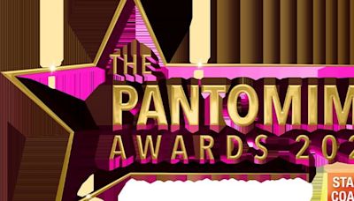 The UK Pantomime Association announces the nominees for The Pantomime Awards 2024