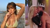 Love Island’s Georgia Steel reveal ‘real reason’ Joey and Grace won’t last